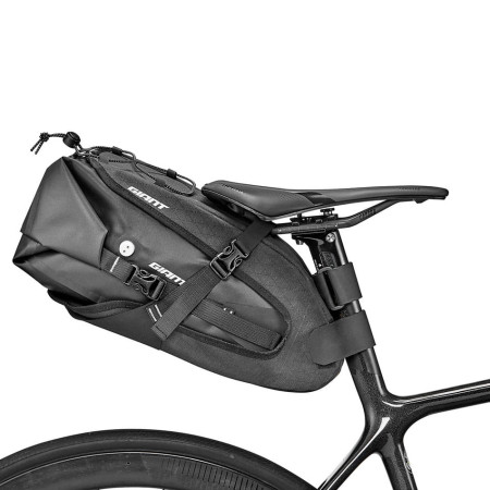 GIANT H2Pro M saddle bag black 