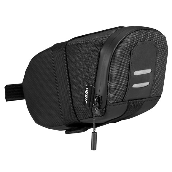 GIANT Shadow L saddle bag black 