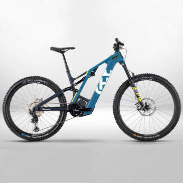 Husqvarna electric bikes TOP OFFERS Sanferbike