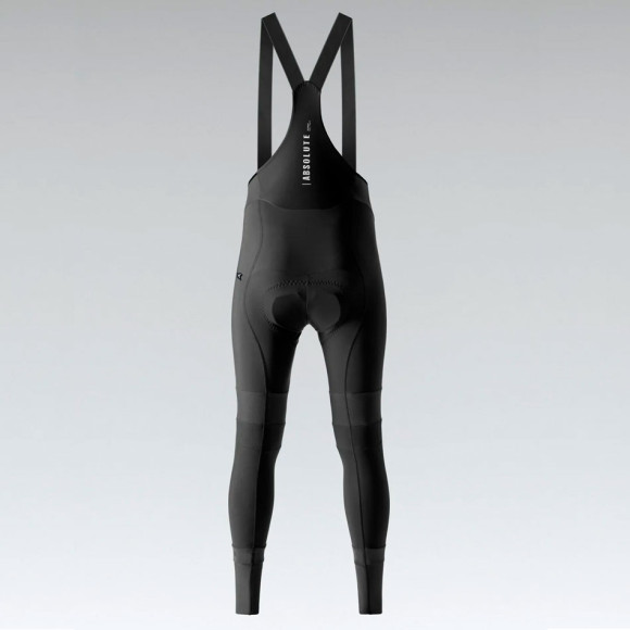 GOBIK Absolute 7.0 K10 Men's Bib Shorts 2025 BLACK M