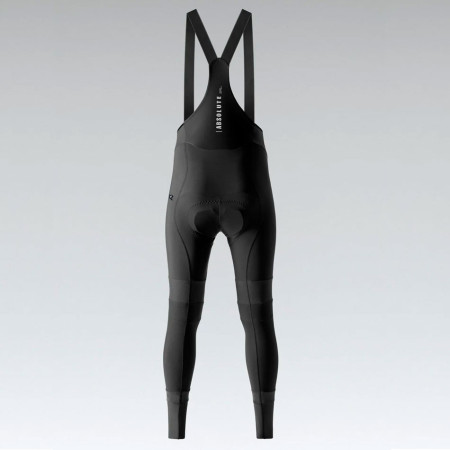 GOBIK Absolute 7.0 K10 Men's Bib Shorts 2025 BLACK L