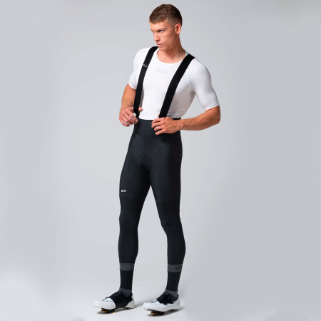 Culotte GOBIK Absolute 7.0 K10 Hombre 2025 NEGRO L