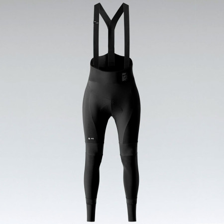 GOBIK Absolute 7.0 K9 Women's Bib Shorts 2025 BLACK M