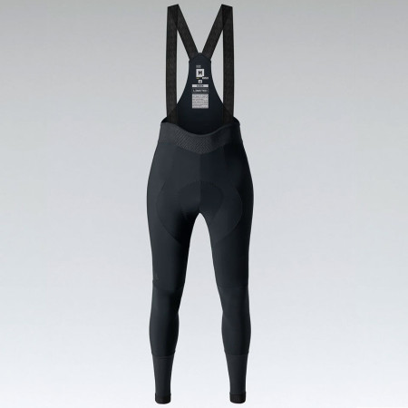 GOBIK Limited 7.0 Women's K6 2025 Bib Shorts BLACK M