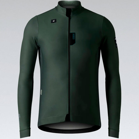 Veste GOBIK Skimo Pro Homme 2025 VERT L