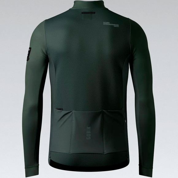 Veste GOBIK Skimo Pro Homme 2025 VERT L