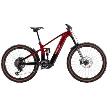 TREK Rail+ 9.9 X0 AXS...