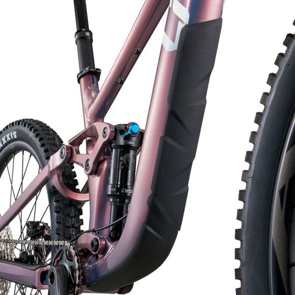 LIV Intrigue X 2 2025 Bike PURPLE XS