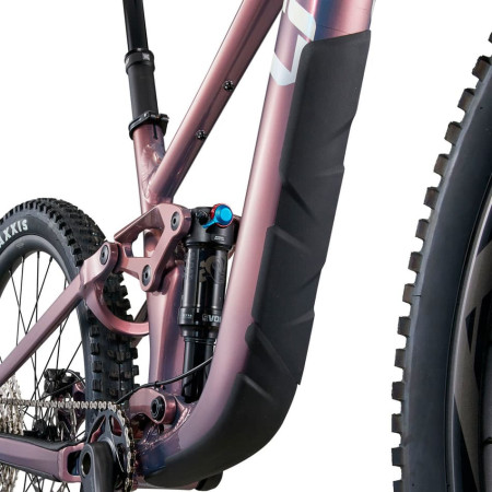 LIV Intrigue X 2 2025 Bike PURPLE M