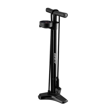 Gonfiatore GIANT Control Tower Elite nero 