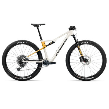 Bicicleta ORBEA Oiz M21 2025