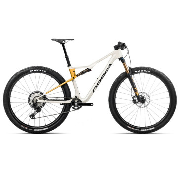 Bicicleta ORBEA Oiz M10 2025