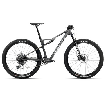 Bicicleta ORBEA Oiz M21 2025