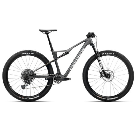 Vélo ORBEA Oiz M21 2025 BEIGE S