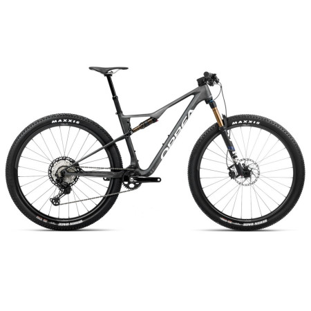 Bicicleta ORBEA Oiz M10 2025 BEGE S