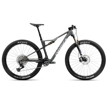 ORBEA Oiz M10 AXS 2025 Bicycle