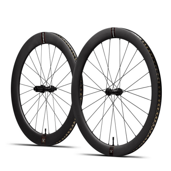 RÉSERVE 50-65 Roues Shimano Centerlock DT Swiss 240 