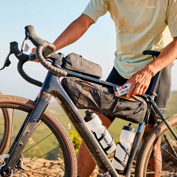 TREK Adventure frame bag 2.6 L black 