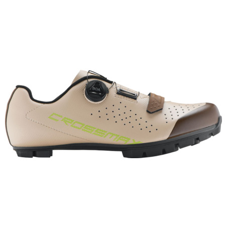 MAVIC Sapatos Crossmax Boa 2025 PRETO 44