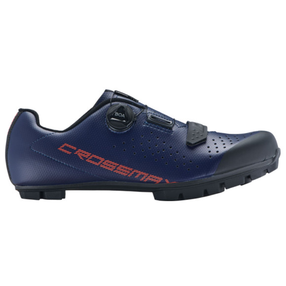 Chaussures MAVIC Crossmax Boa 2025 LE NOIR 44