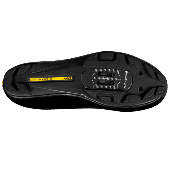 MAVIC Sapatos Crossmax Boa 2025 PRETO 44