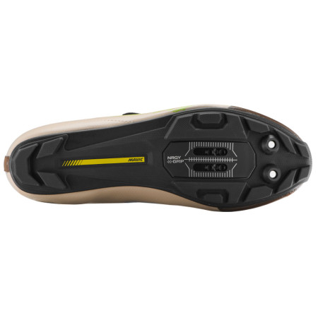 MAVIC Crossmax Boa 2025 Shoes BLACK 44