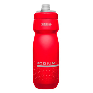 Bidón CAMELBAK Podium rojo...