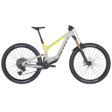 Bicicleta SCOTT Ransom 900 RC