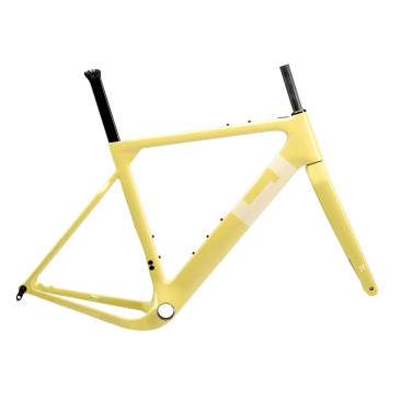 Primo WPNT 2025 3T Frame Kit