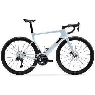 Vélo 3T Strada 105 Di2 2x12...