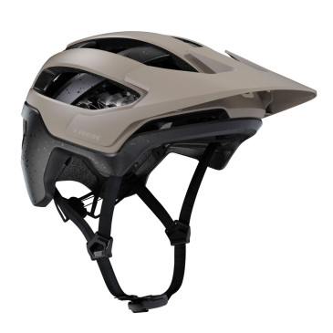 Casco TREK Rally WaveCel...