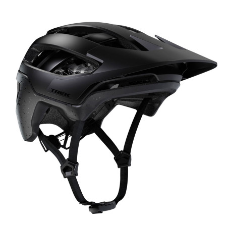 Casque Montagne TREK Rally WaveCel 2025 LE NOIR M