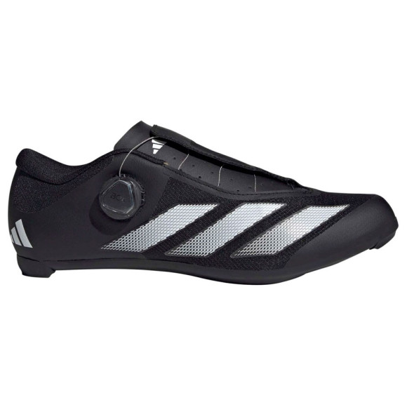 Adidas The Road Boa Black Sneakers BLACK 39 1/3