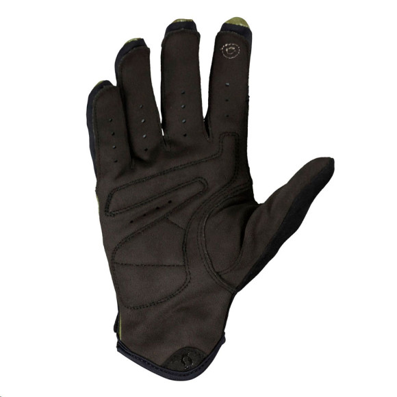 Guantes SCOTT Gravel LF 2024 OLIVA L