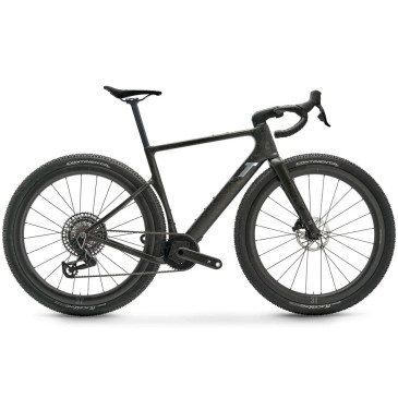 Bicycle 3T Extrema Italia...