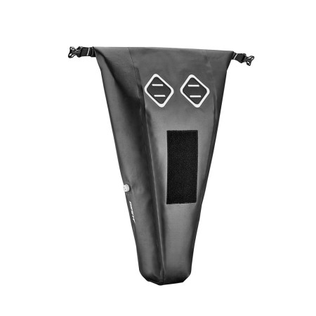 GIANT H2Pro L saddle bag black 