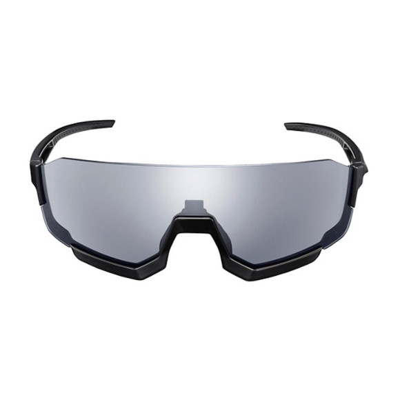 Gafas SHIMANO CE-ARLT2 Aerolite Lentes Gris Fotocromáticas negro 