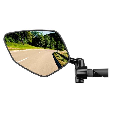 BUSCH & MULLER Speed E-Bike rearview mirror 