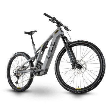 Vélo électrique HUSQVARNA...