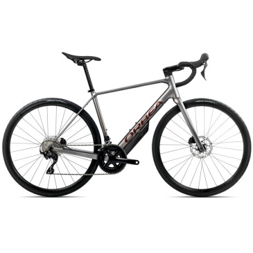 Bicicleta ORBEA Avant H30 2025