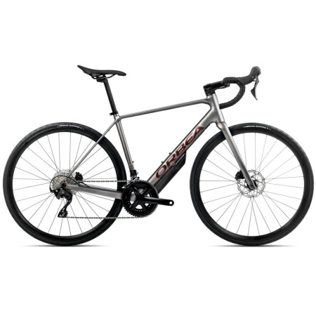 Bicicleta ORBEA Avant H30 2025 BRANCO 60