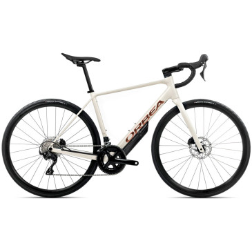 Bicicleta ORBEA Avant H30 2025