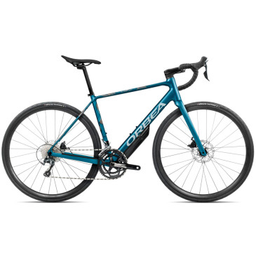 Bicicleta ORBEA Avant H40 2025