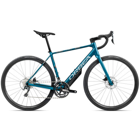 Bicicleta ORBEA Avant H40 2025 MARINO 55