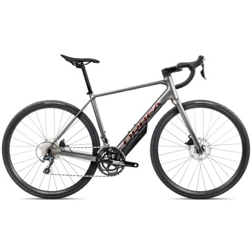 Bicicleta ORBEA Avant H40 2025