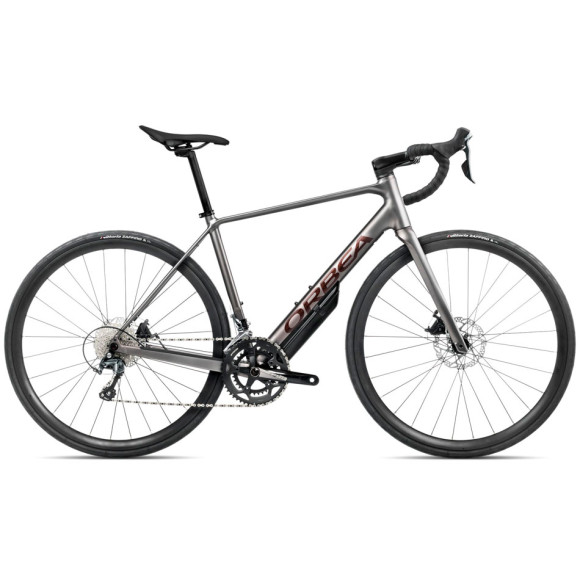 Vélo ORBEA Avant H40 2025 BLANC 47