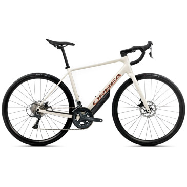 Bicicleta ORBEA Avant H60 2025