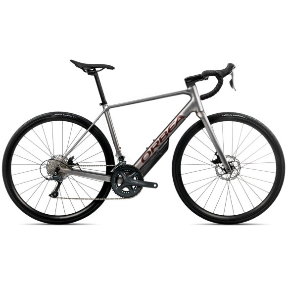 Vélo ORBEA Avant H60 2025 BLANC 57