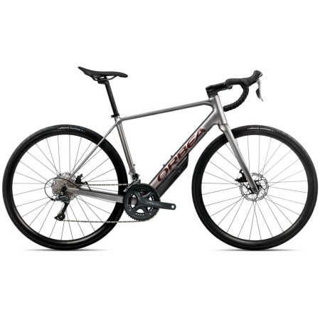 Bicicleta ORBEA Avant H60 2025 BRANCO 57