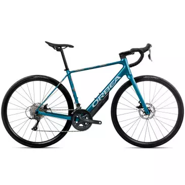 Bicicleta ORBEA Avant H60 2025